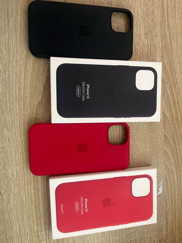 Funda original Apple Iphone 13