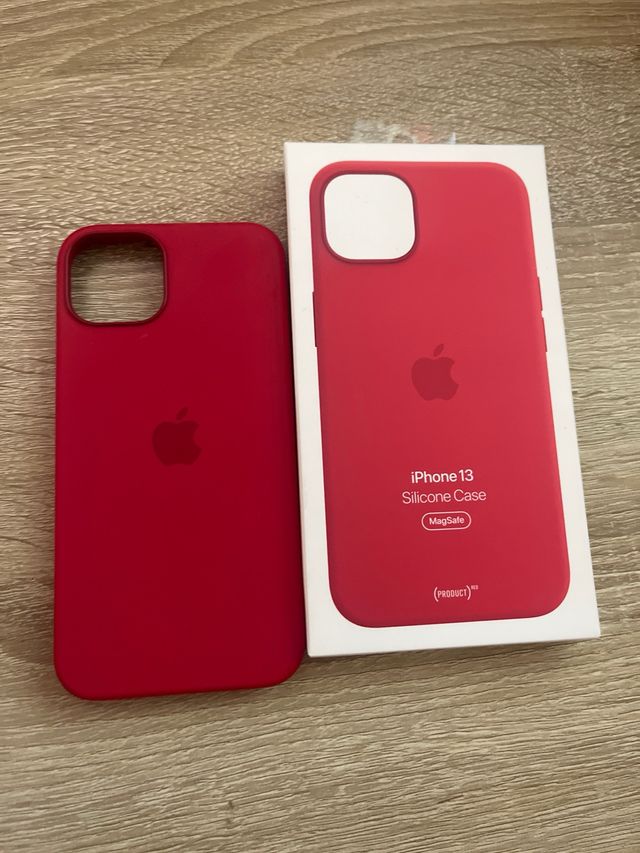 Funda original Apple Iphone 13