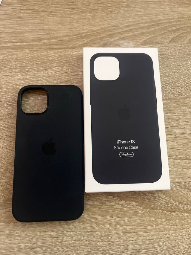 Funda original Apple Iphone 13