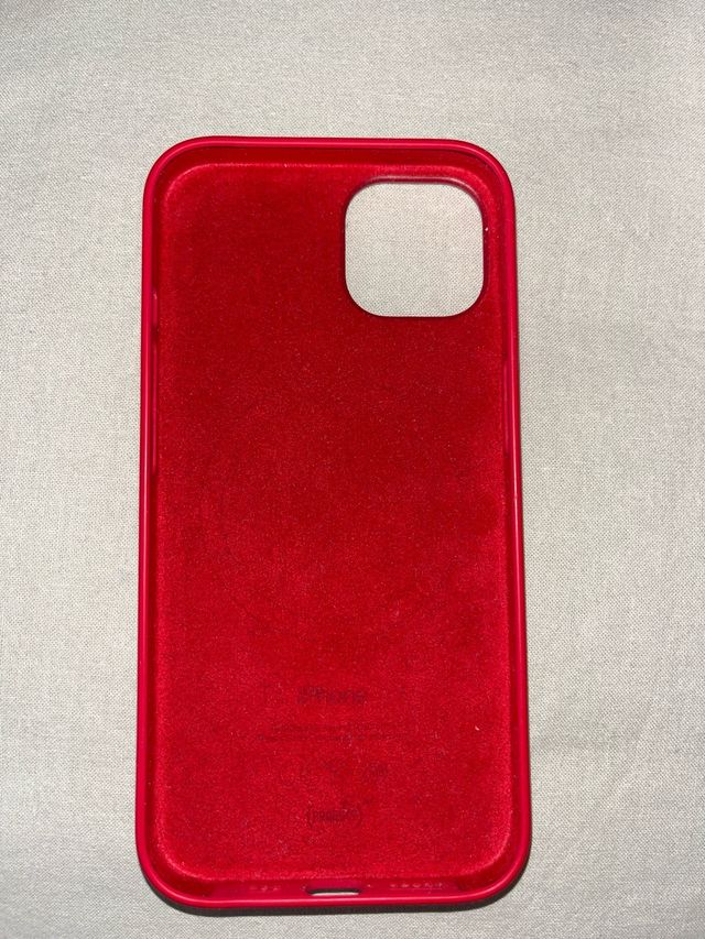 Funda original Apple Iphone 13