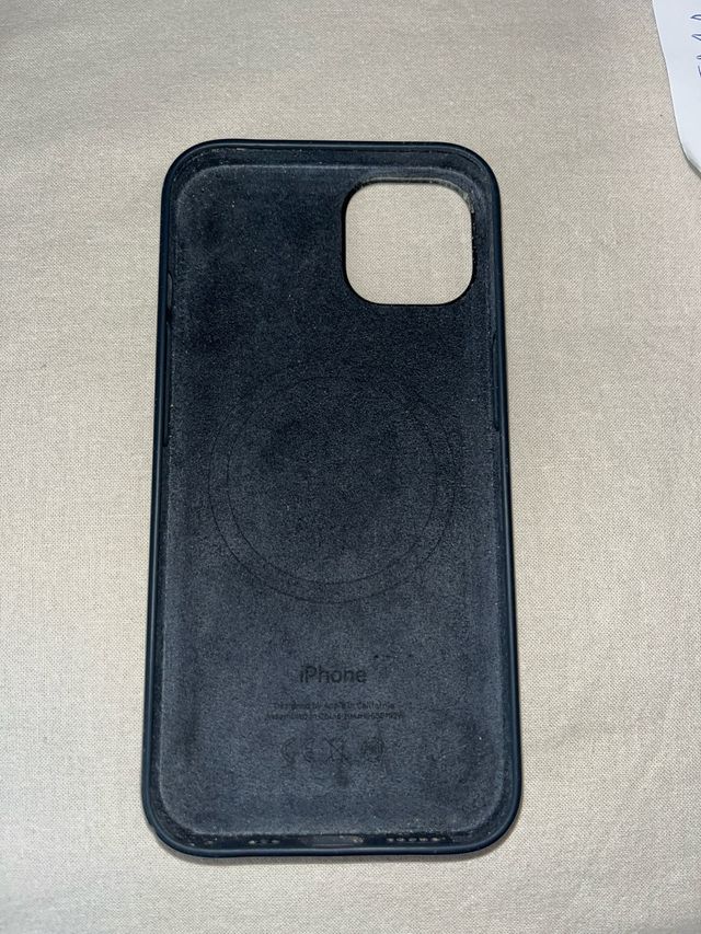 Funda original Apple Iphone 13