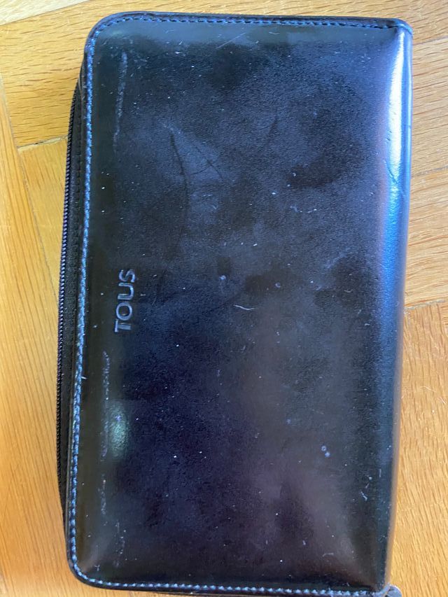 Cartera Tous original