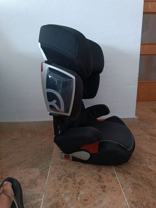 Silla de coche Cybex grupo 2 con isofix