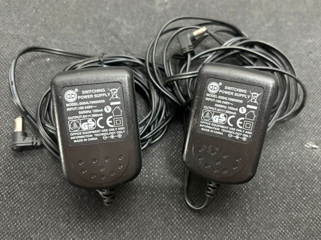 Alimentadores teléfono SPC Telecom duo