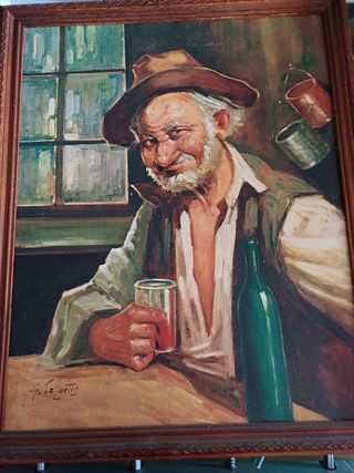 Set quadri G. De Curtis