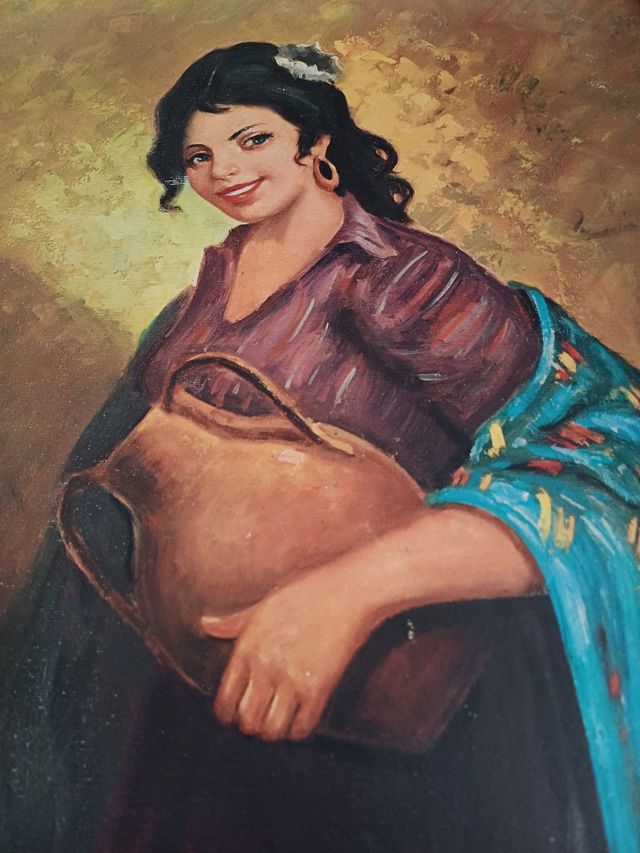 Set quadri G. De Curtis