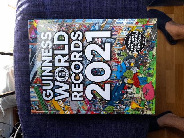 Libros varios niños