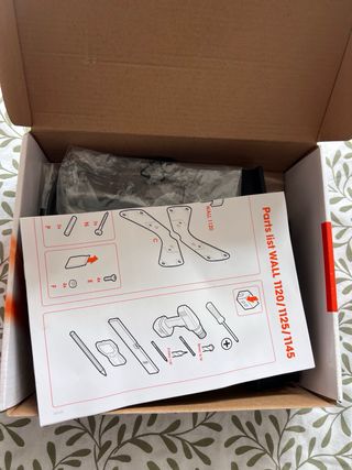 Soporte TV  19-37pulgadas