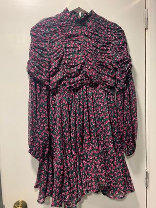 Vestido Sfera talla S