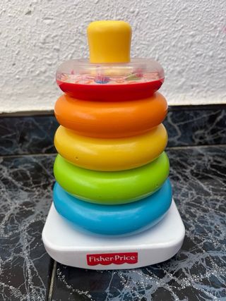 Encajables Fisher Price
