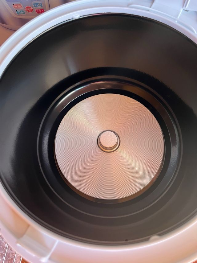 Robot de cocina inteligente cookermatic