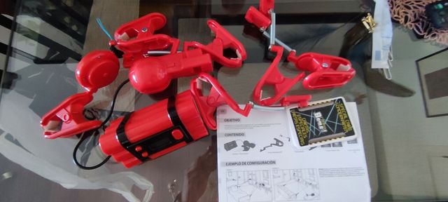 Juego divertido Chrono Bomb