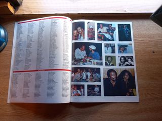 Michael Jackson the wiz mago de Oz diana ross LPx2