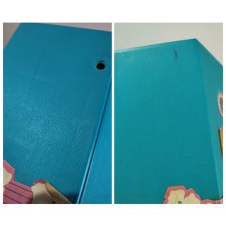 Barbie Day to Night ufficio camera giorno sera