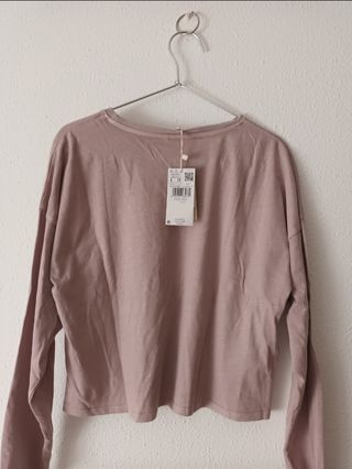 LOTE DE ROPA CHICA