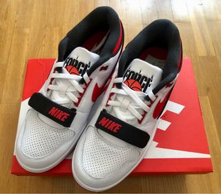 Nike Air Alpha Force 88 Chicago 45,5eu 11,5us