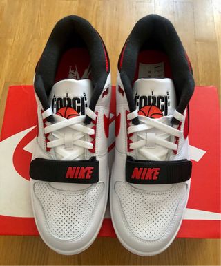 Nike Air Alpha Force 88 Chicago 45,5eu 11,5us