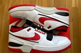 Nike Air Alpha Force 88 Chicago 45,5eu 11,5us