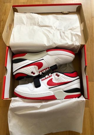 Nike Air Alpha Force 88 Chicago 45,5eu 11,5us