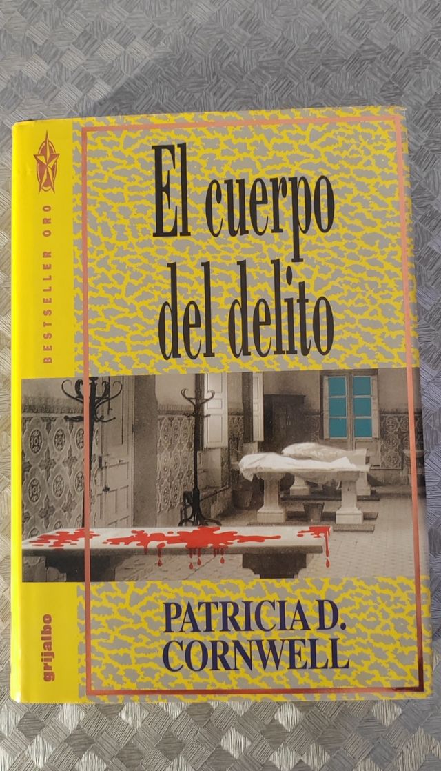 El cuerpo del delito y Post mortem