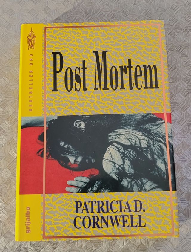El cuerpo del delito y Post mortem