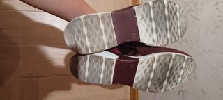 Deportiva de vestir mujer