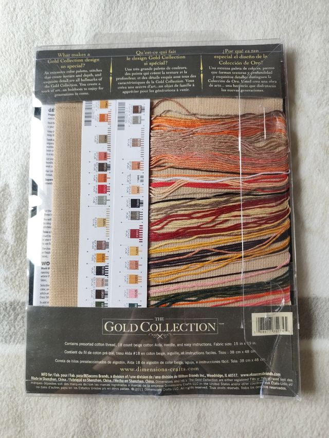 Woman with Bouquet 70-35274 Dimensions