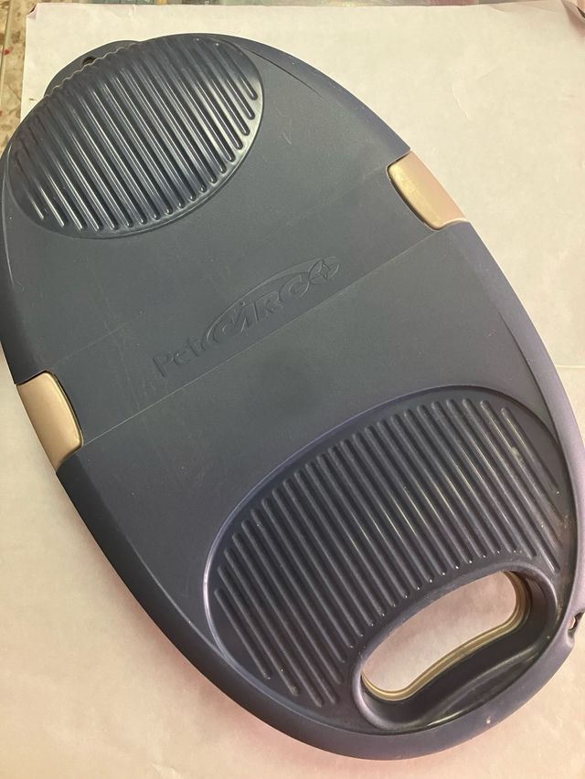 Caja petcargo para transportin perro