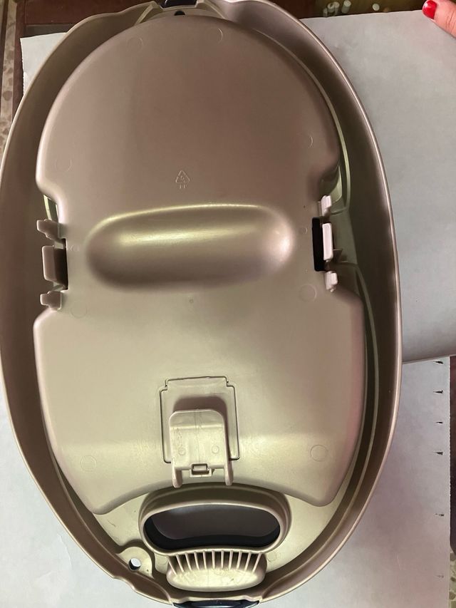 Caja petcargo para transportin perro