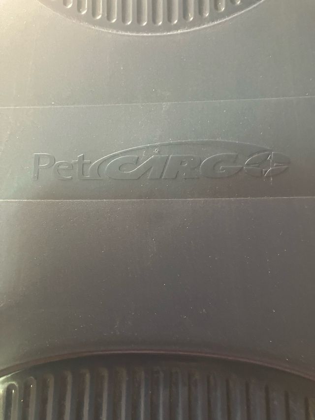 Caja petcargo para transportin perro