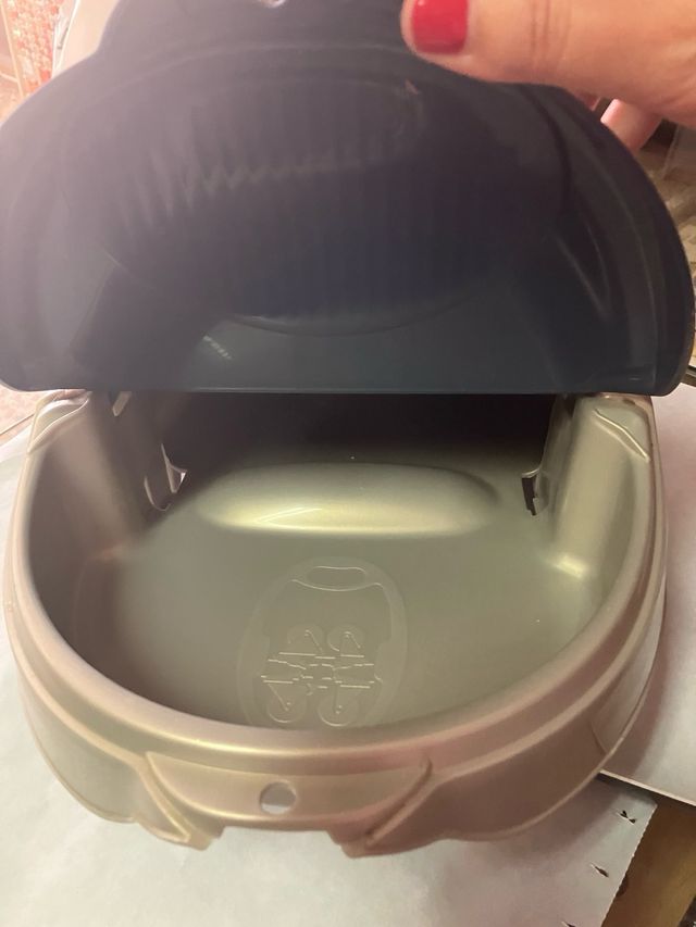 Caja petcargo para transportin perro