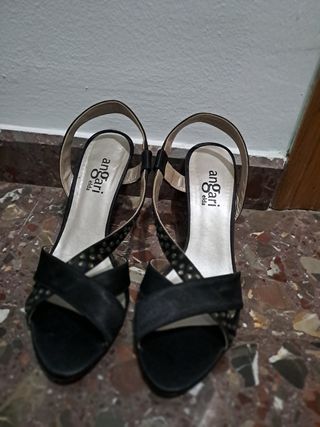 Zapatos de vestir