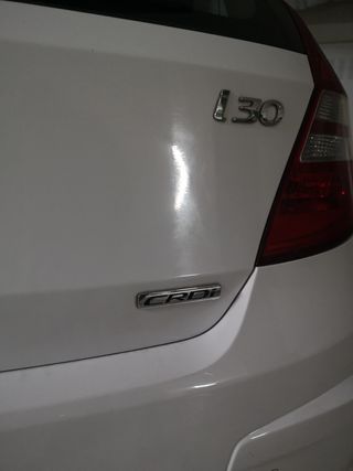 Turbo + colector Hyundai I30