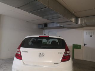 Turbo + colector Hyundai I30