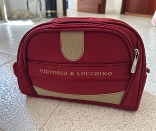 Neceser Victorio & Lucchino