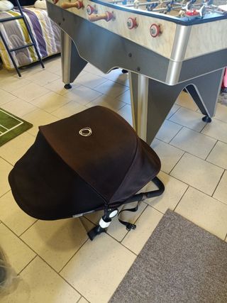 Capota bugaboo camaleón 