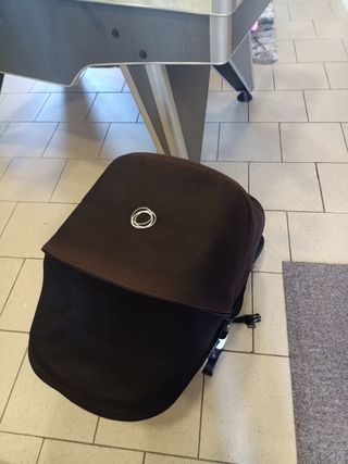 Capota bugaboo camaleón 