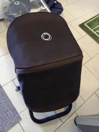 Capota bugaboo camaleón 
