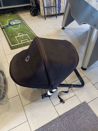 Capota bugaboo camaleón 