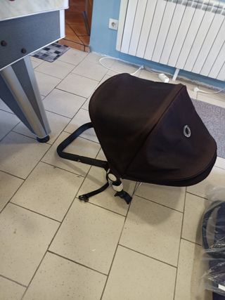 Capota bugaboo camaleón 
