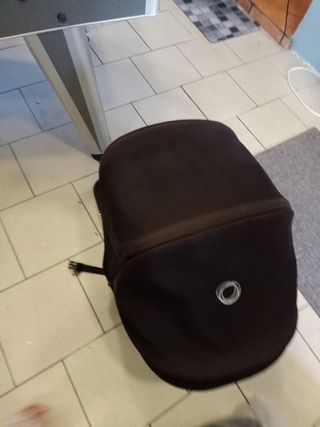 Capota bugaboo camaleón 