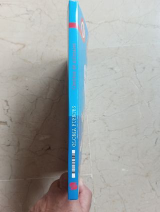 GLORIA FUERTES, Cuantos de Animales