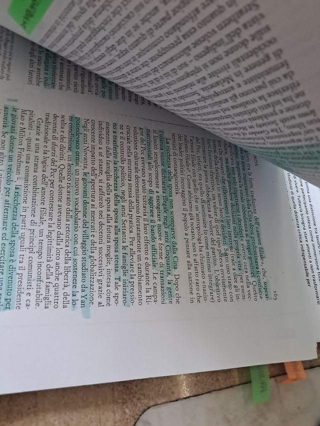 Pensare come un antropologo