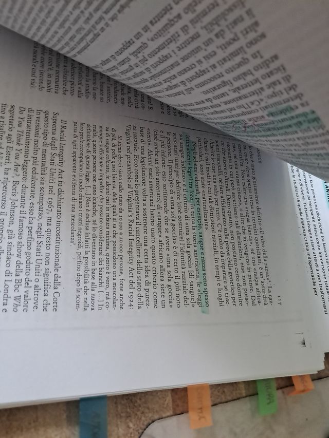 Pensare come un antropologo