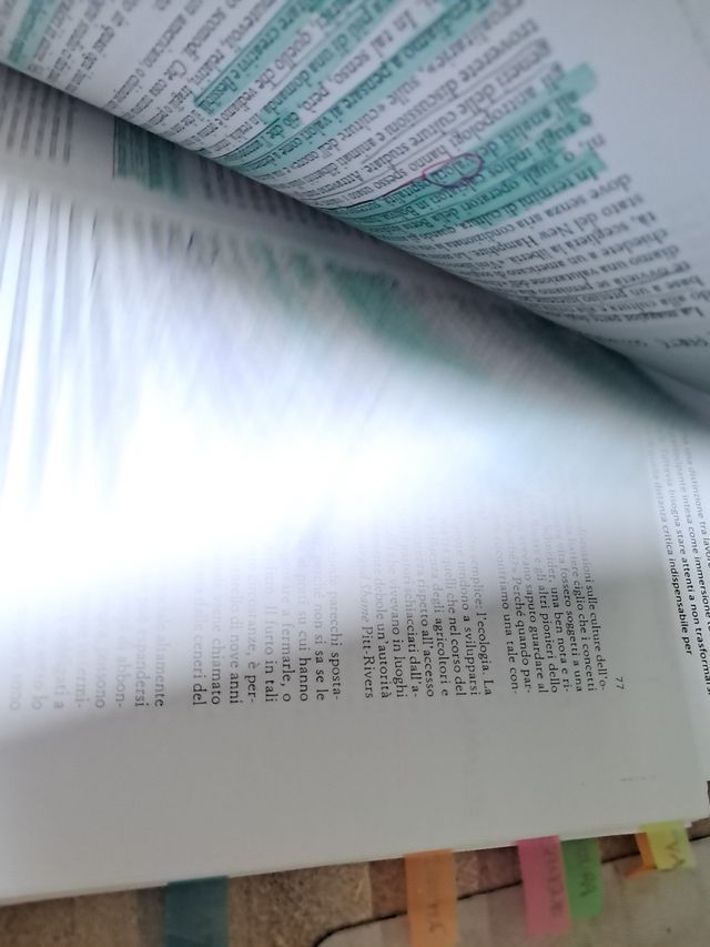 Pensare come un antropologo