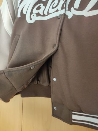 Chaqueta estilo americana 