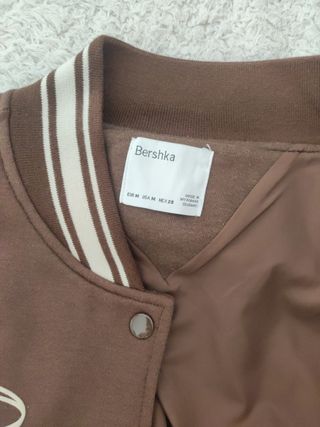 Chaqueta estilo americana 