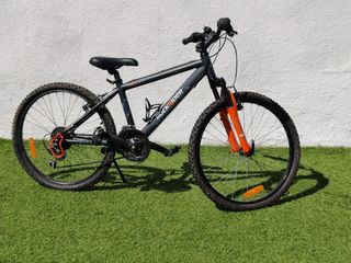Bicicleta niño/niña