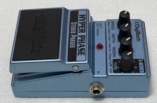 DigiTech X-Series - Hyper Phase Stereo Phaser