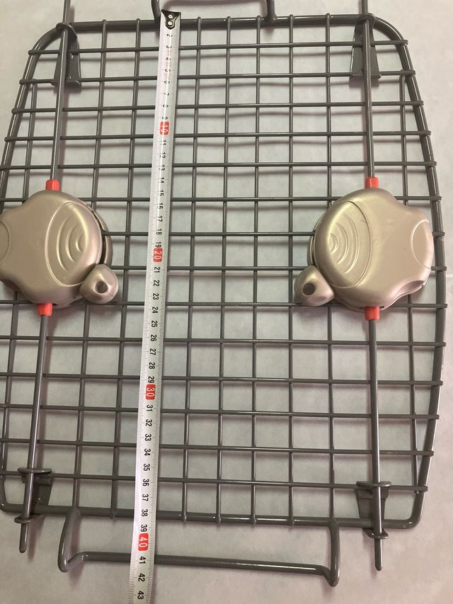 Puerta transportin perro petcargo